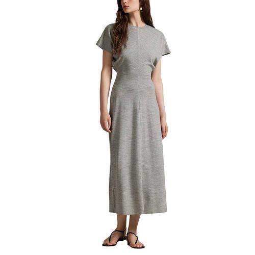 Polo Ralph Lauren Wool Blend Dolman Dress